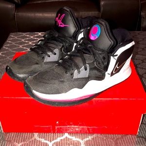 Kyrie infinity south beach